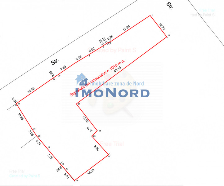 Ultracentral Pache Protopopescu Mihai Bravu