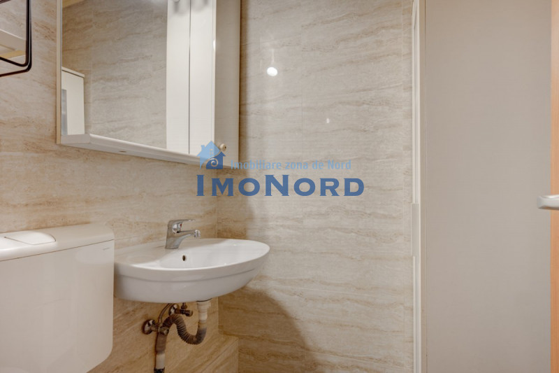 Apartament cu 3 camere - decomandat - centrală termica - bloc reabilitat 