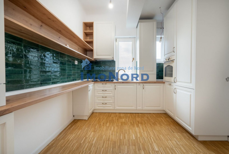 VAND APARTAMENT TREI CAMERE MAGNIFICE, SUPERB! APROAPE DE ORICE