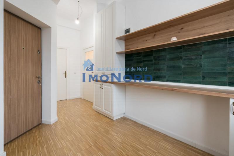 VAND APARTAMENT TREI CAMERE MAGNIFICE, SUPERB! APROAPE DE ORICE