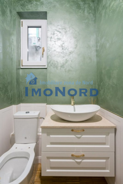 VAND APARTAMENT TREI CAMERE MAGNIFICE, SUPERB! APROAPE DE ORICE