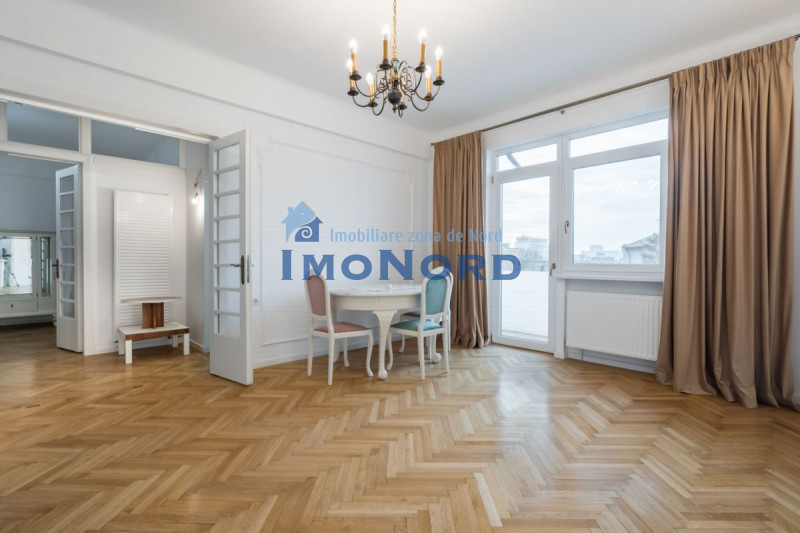 VAND APARTAMENT TREI CAMERE MAGNIFICE, SUPERB! APROAPE DE ORICE