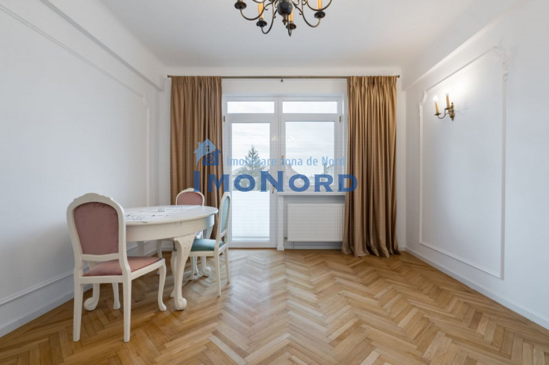 VAND APARTAMENT TREI CAMERE MAGNIFICE, SUPERB! APROAPE DE ORICE