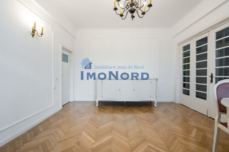 VAND APARTAMENT TREI CAMERE MAGNIFICE, SUPERB! APROAPE DE ORICE