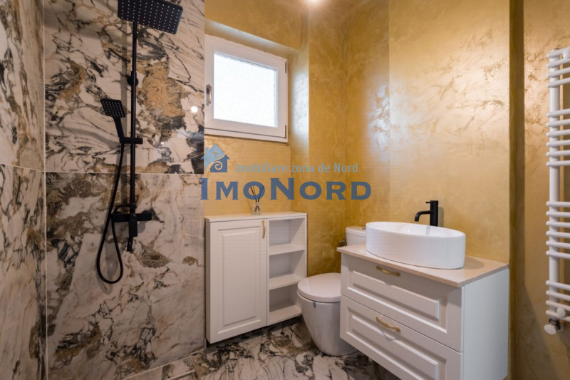 VAND APARTAMENT TREI CAMERE MAGNIFICE, SUPERB! APROAPE DE ORICE