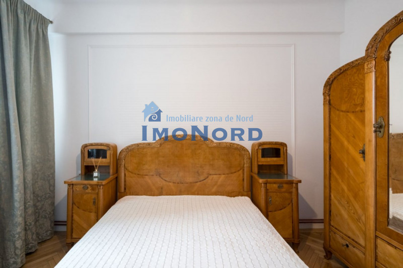 VAND APARTAMENT TREI CAMERE MAGNIFICE, SUPERB! APROAPE DE ORICE