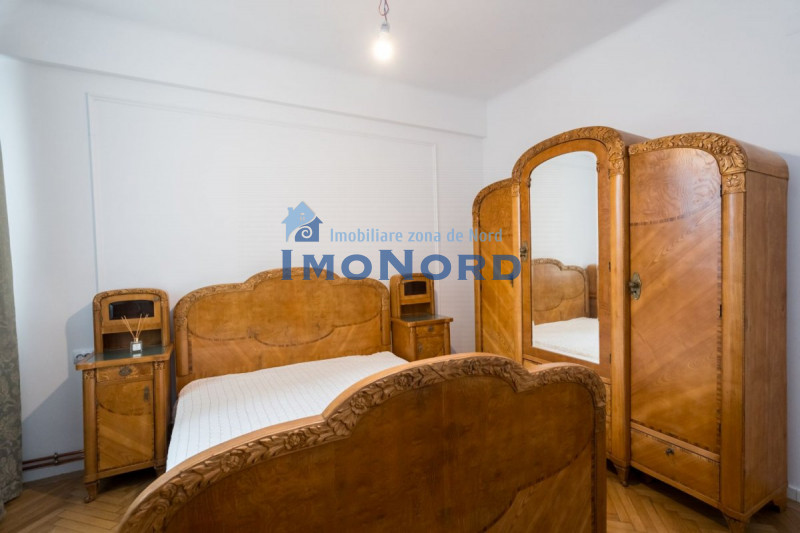 VAND APARTAMENT TREI CAMERE MAGNIFICE, SUPERB! APROAPE DE ORICE