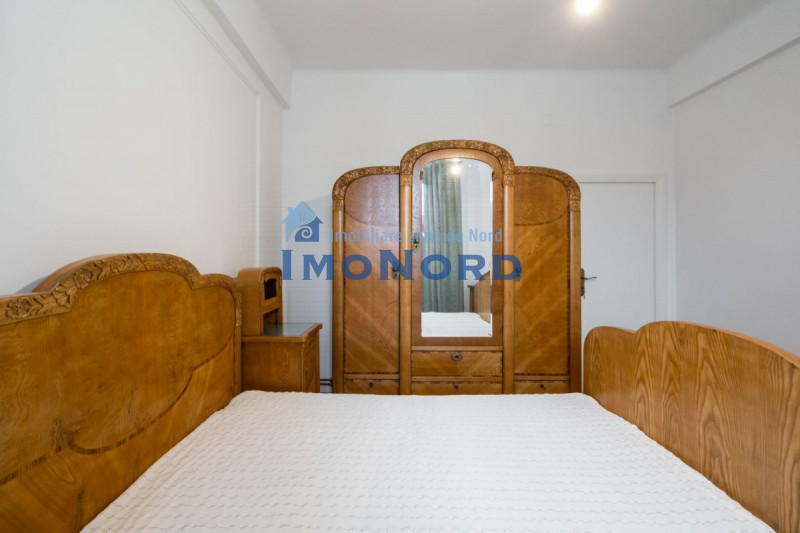 VAND APARTAMENT TREI CAMERE MAGNIFICE, SUPERB! APROAPE DE ORICE