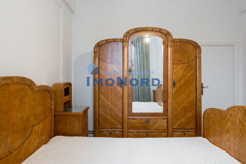 VAND APARTAMENT TREI CAMERE MAGNIFICE, SUPERB! APROAPE DE ORICE