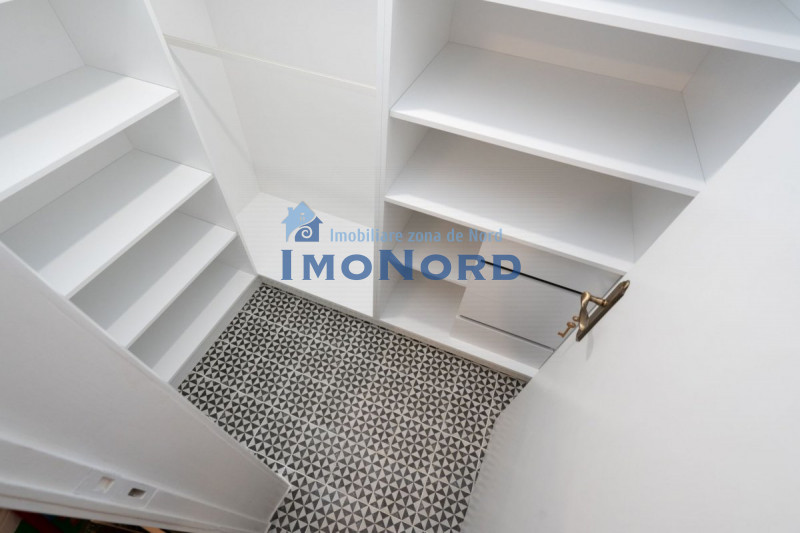 VAND APARTAMENT TREI CAMERE MAGNIFICE, SUPERB! APROAPE DE ORICE