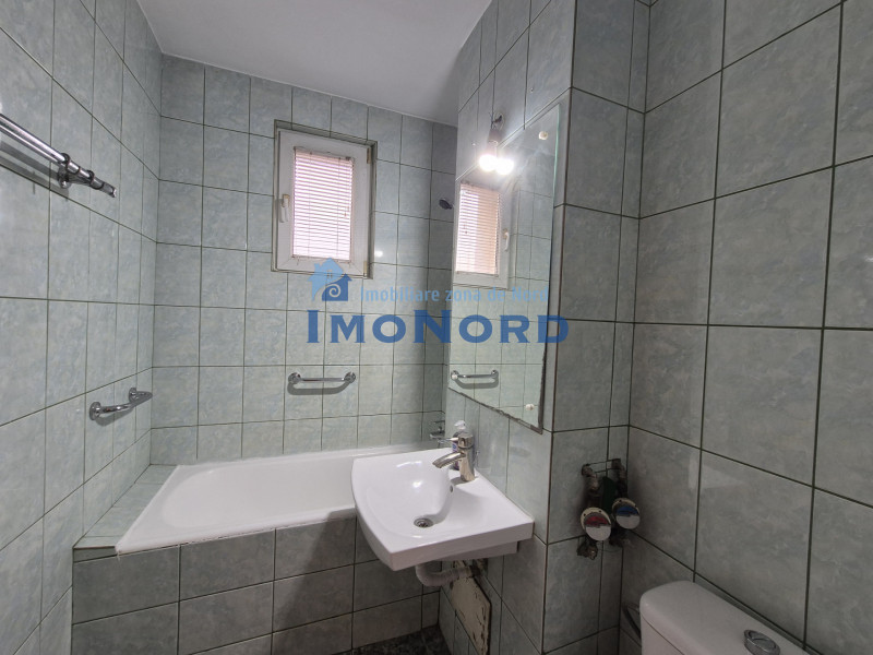Apartament 3 camere lângă metrou și Parcul IOR