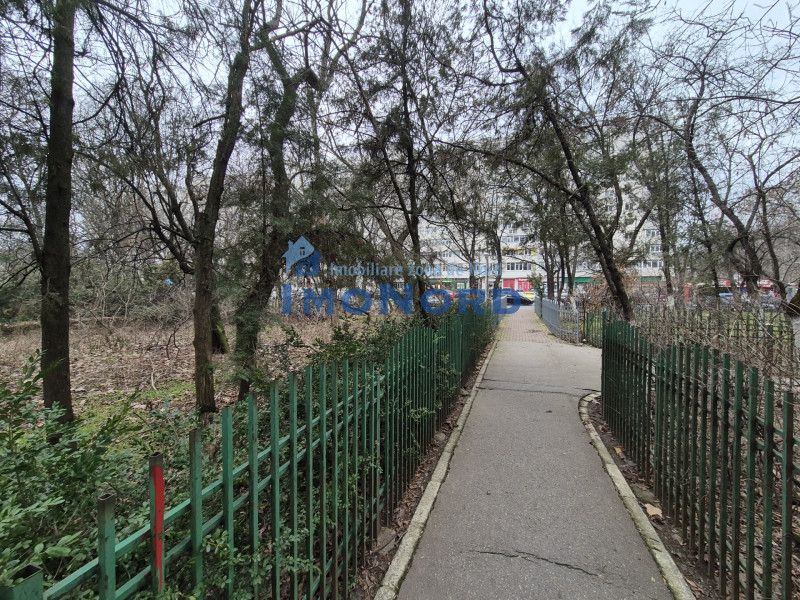 Apartament 3 camere lângă metrou și Parcul IOR