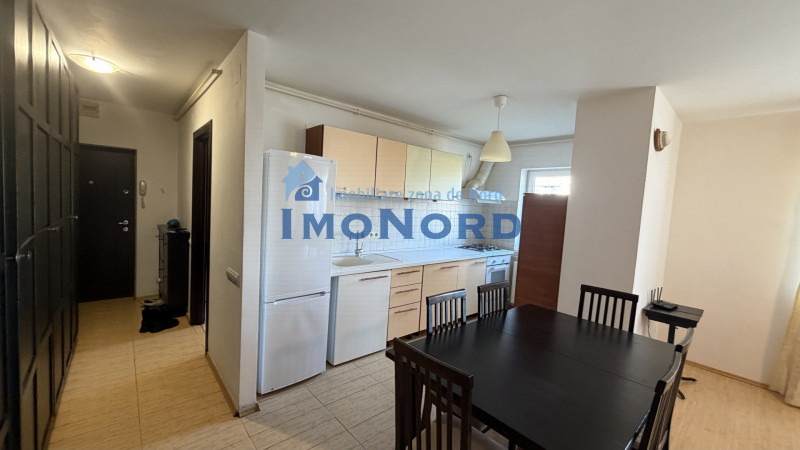 Apartament 2 camere de vânzare în Voluntari – Matei Millo | Parcare inclusă 