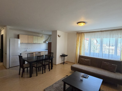 Apartament 2 camere de vânzare în Voluntari – Matei Millo | Parcare inclusă 
