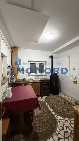 Vilă P+1 de vânzare la 3 km de Pitești | Teren 640 m