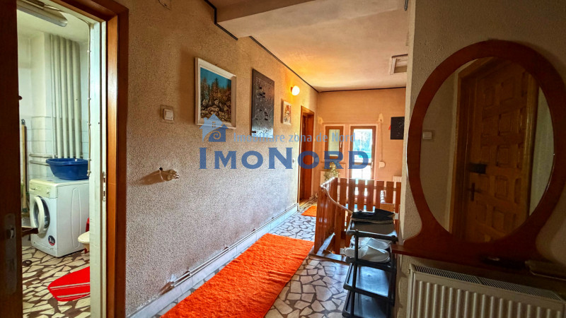 Vilă P+1 de vânzare la 3 km de Pitești | Teren 640 m