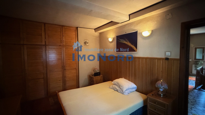 Vilă P+1 de vânzare la 3 km de Pitești | Teren 640 m