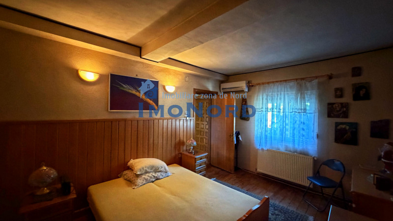 Vilă P+1 de vânzare la 3 km de Pitești | Teren 640 m