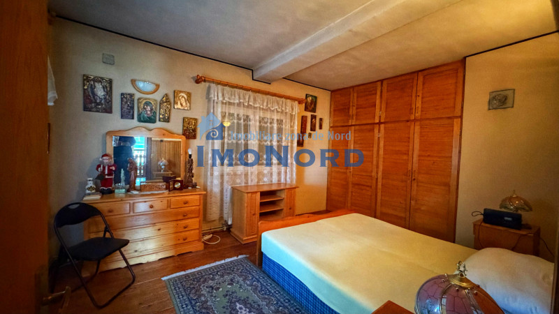 Vilă P+1 de vânzare la 3 km de Pitești | Teren 640 m