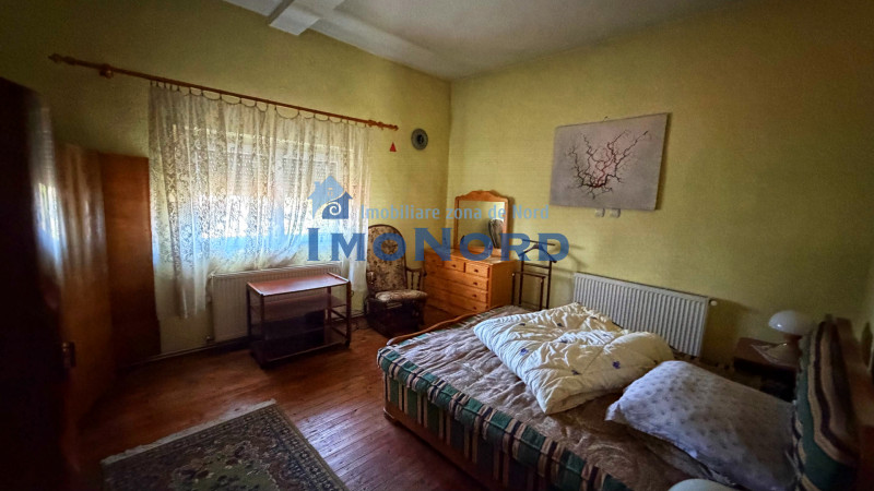 Vilă P+1 de vânzare la 3 km de Pitești | Teren 640 m