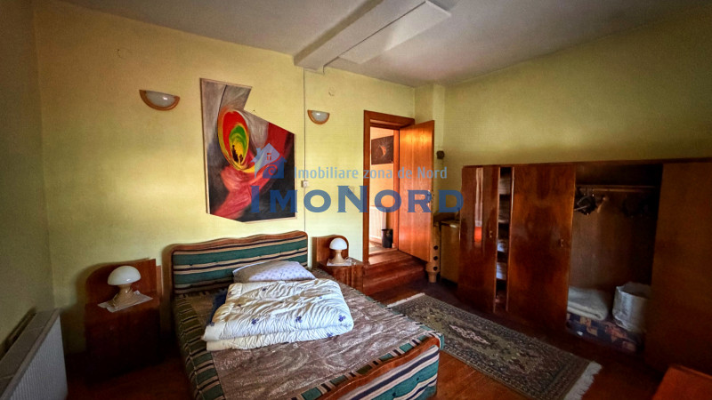 Vilă P+1 de vânzare la 3 km de Pitești | Teren 640 m