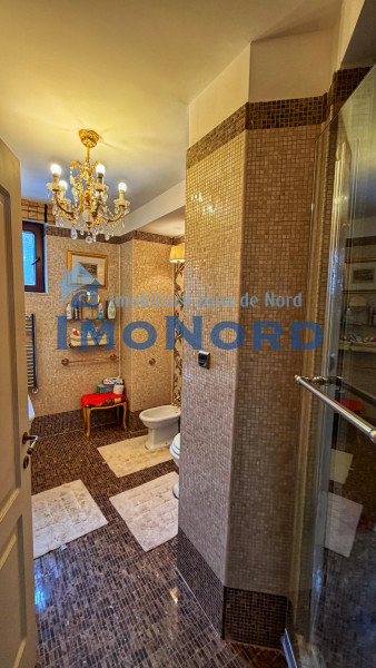 Apartament 3 camere, finisaje unice,  cu terasă, vedere la pârtie 