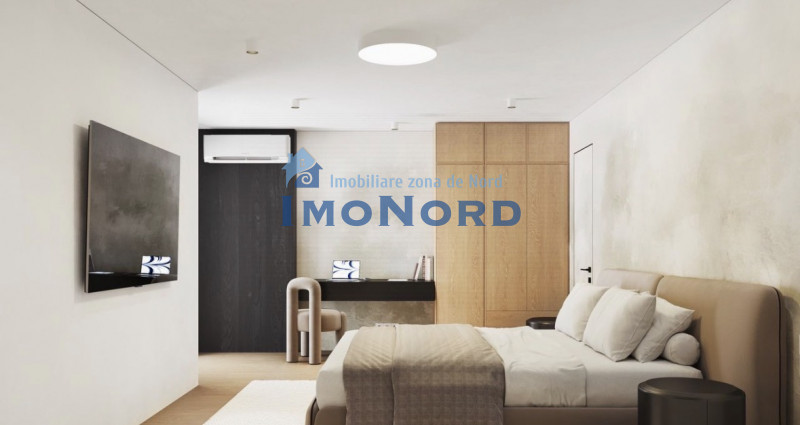 Vânzare apartament de 3 camere Unirii