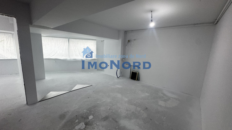 Vânzare apartament de 3 camere Unirii