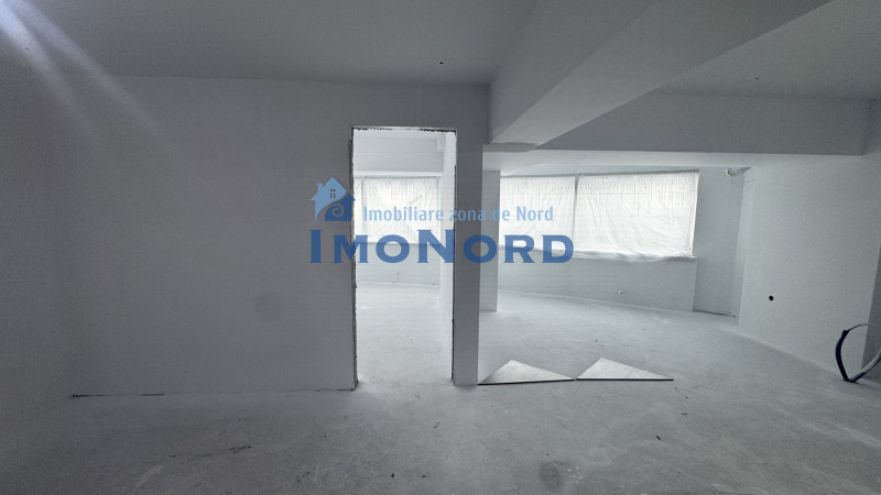 Vânzare apartament de 3 camere Unirii