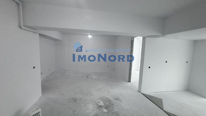 Vânzare apartament de 3 camere Unirii