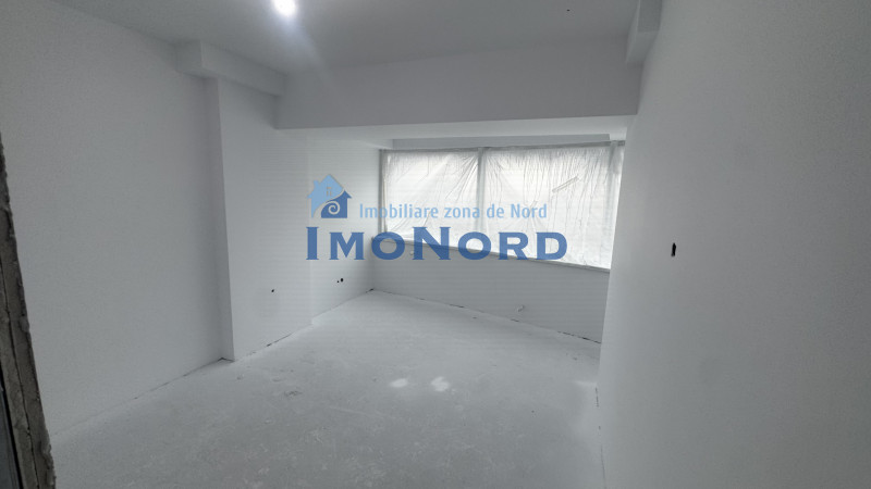 Vânzare apartament de 3 camere Unirii