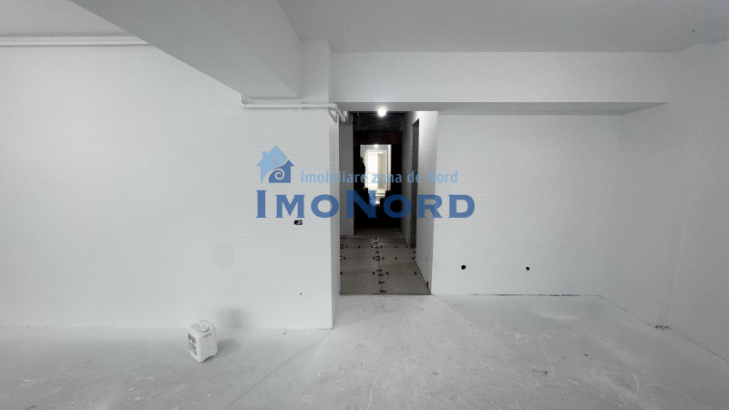 Vânzare apartament de 3 camere Unirii