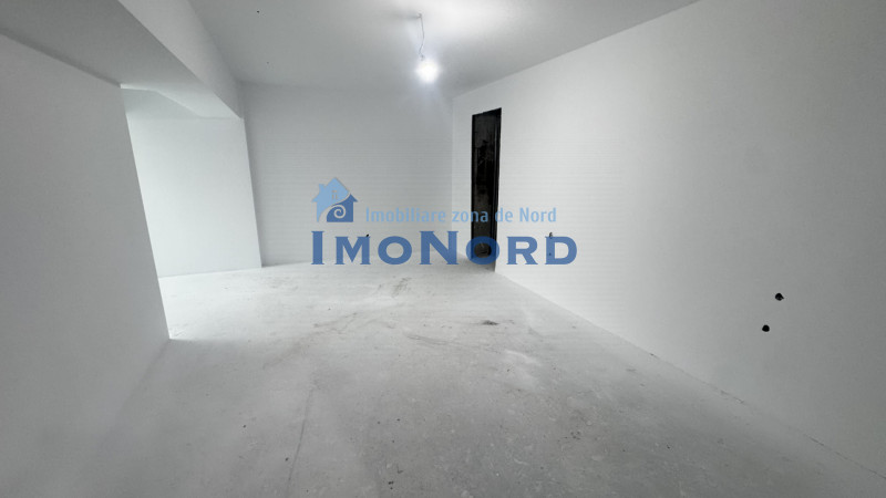 Vânzare apartament de 3 camere Unirii