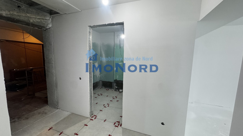 Vânzare apartament de 3 camere Unirii