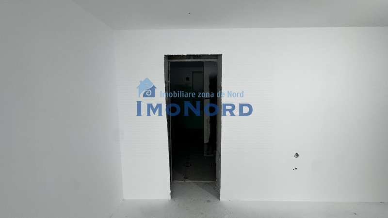 Vânzare apartament de 3 camere Unirii