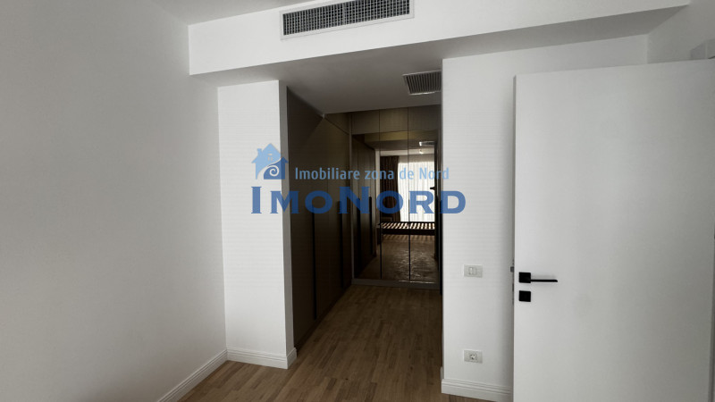 Vânzare apartament de 2 camere Pipera- rond OMV