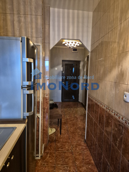 Garsonieră – Mihail Sebastian | Ideală locuinta sau investiție