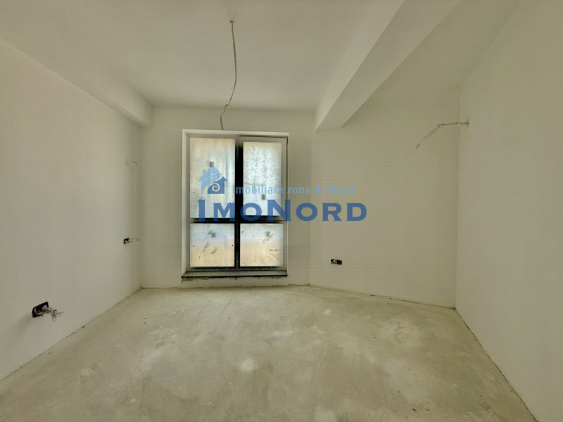 Dacia-Mosilor 3 camere, gradina proprie