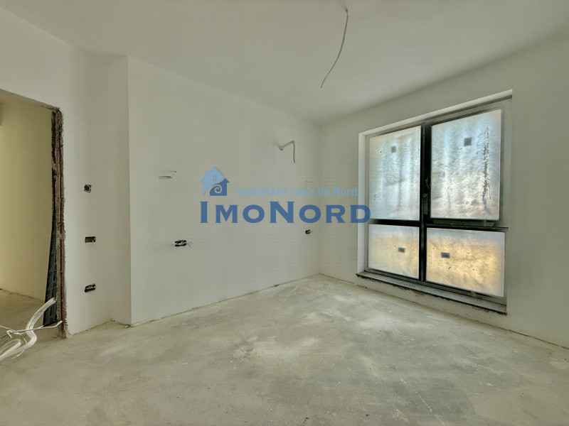 Dacia-Mosilor 3 camere, gradina proprie