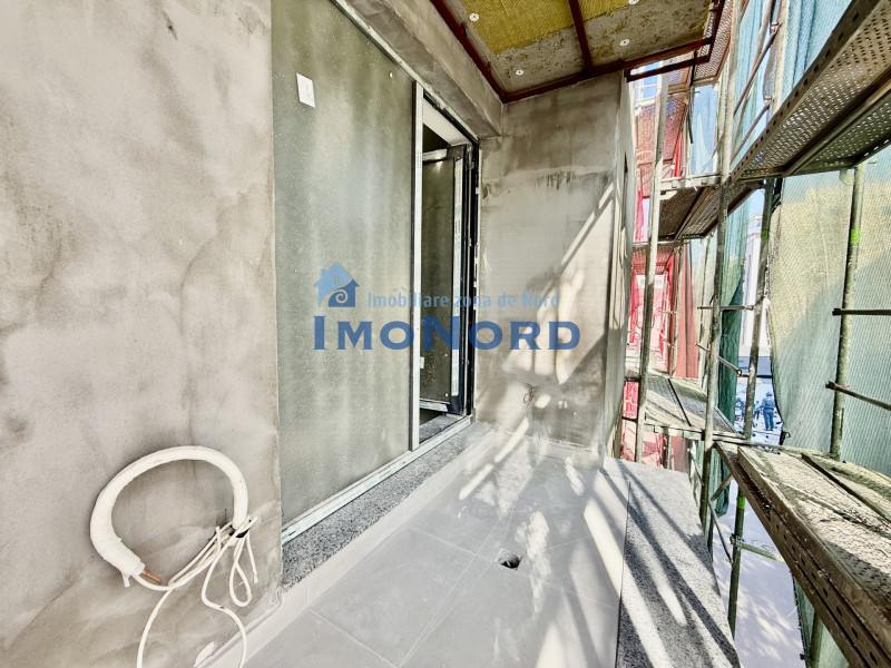 Mosilor Boutique II apartament cu discount special *