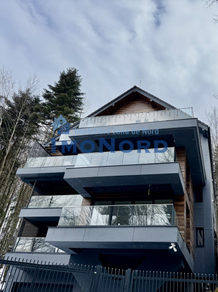 Apartament în Foresti Sinaia – Elegant. Spațios. În inima naturii