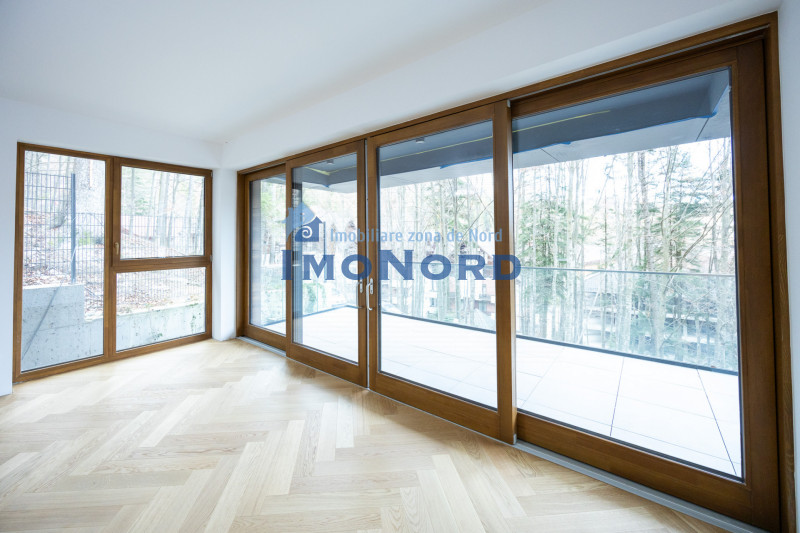 Apartament în Foresti Sinaia – Elegant. Spațios. În inima naturii