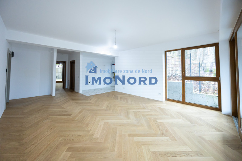 Apartament în Foresti Sinaia – Elegant. Spațios. În inima naturii