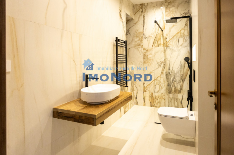 Apartament în Foresti Sinaia – Elegant. Spațios. În inima naturii