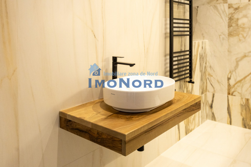 Apartament în Foresti Sinaia – Elegant. Spațios. În inima naturii