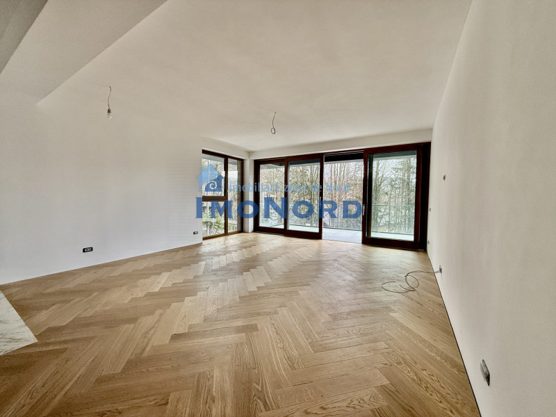 Apartament în Foresti Sinaia – Elegant. Spațios. În inima naturii