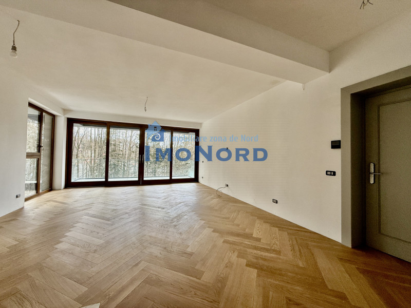 Apartament în Foresti Sinaia – Elegant. Spațios. În inima naturii