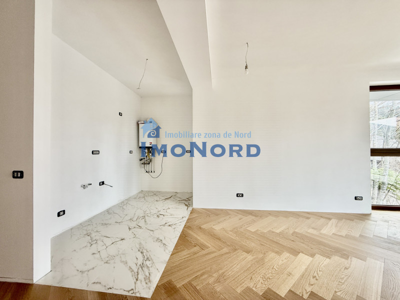 Apartament în Foresti Sinaia – Elegant. Spațios. În inima naturii