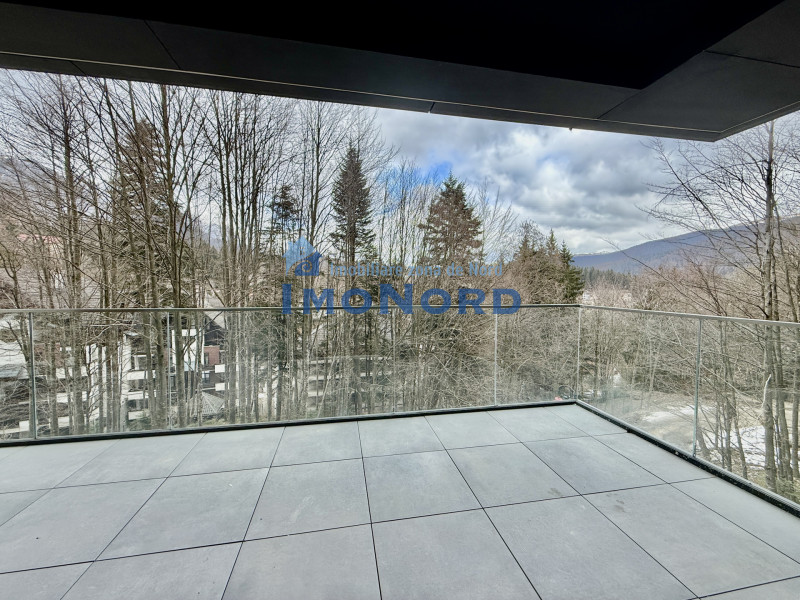 Apartament în Foresti Sinaia – Elegant. Spațios. În inima naturii