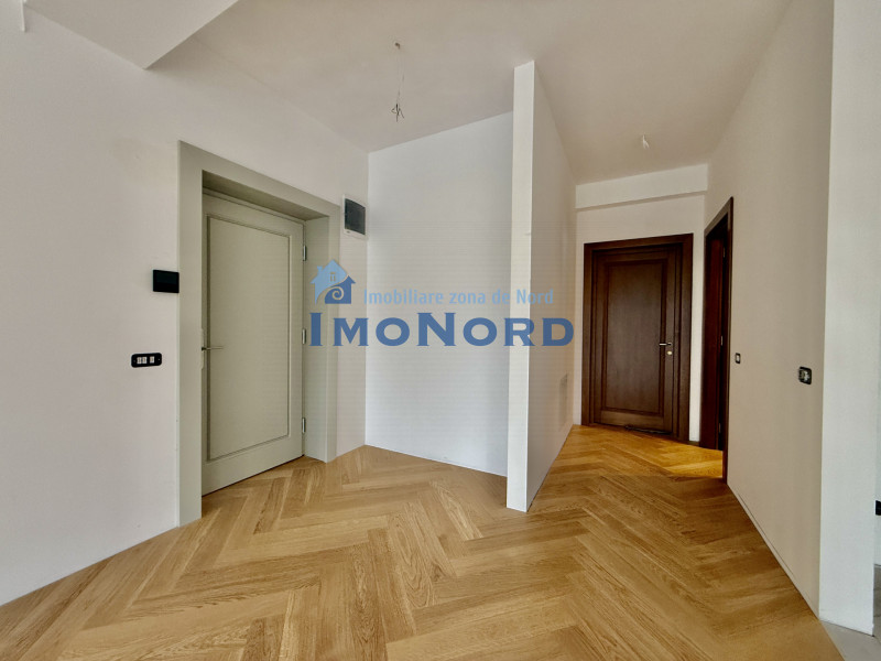 Apartament în Foresti Sinaia – Elegant. Spațios. În inima naturii